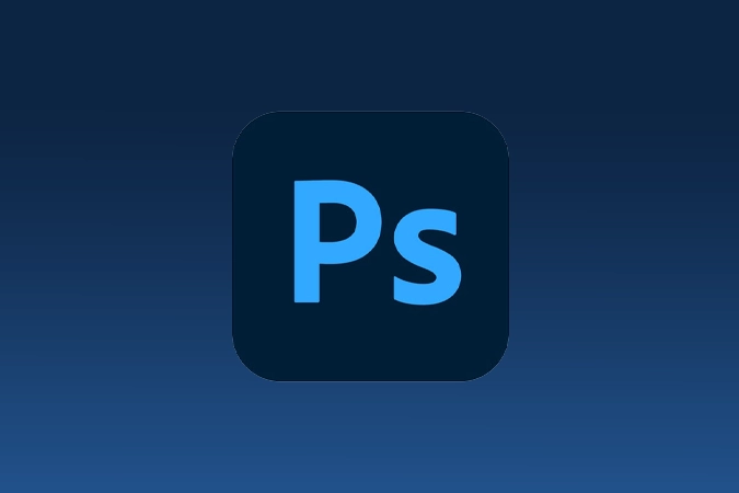 Ícone do Adobe Photoshop representando habilidades em edição de imagem e design visual