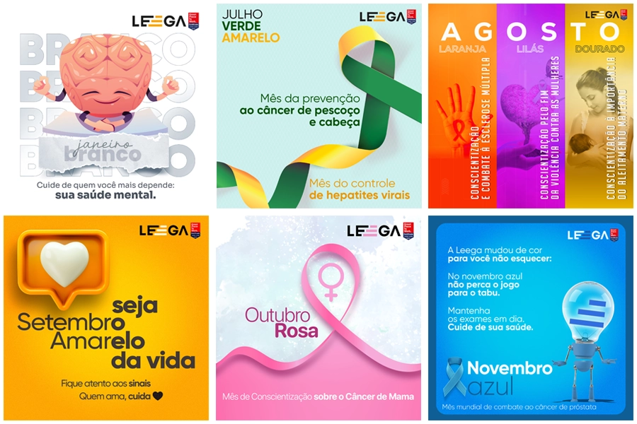 Branding Olimpíada Todo Dia