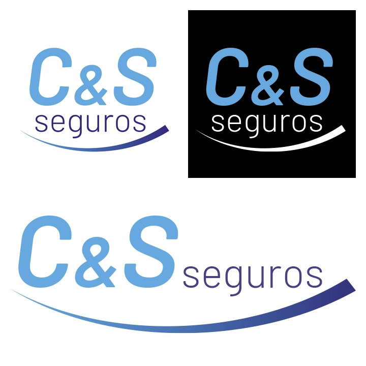 Branding e Web C&S Seguros
